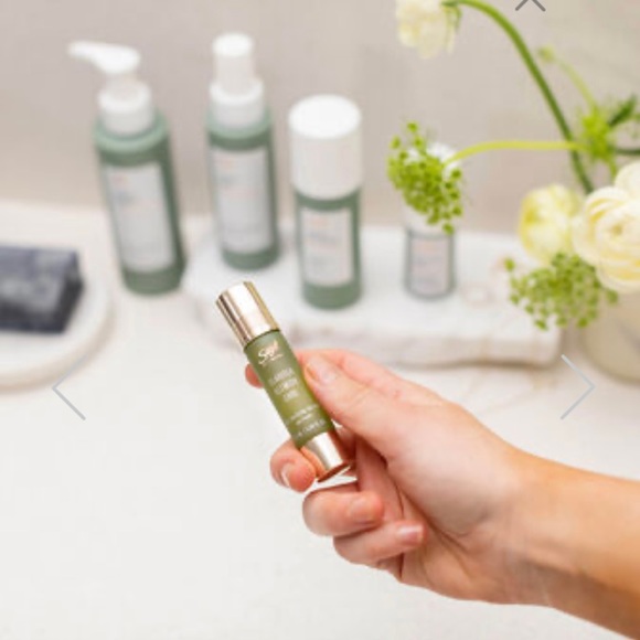 Saje Natural Wellness Claritea Blemish Care - Picture 2 of 4